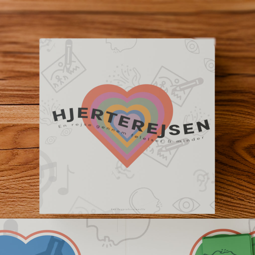 Hjerterejsen