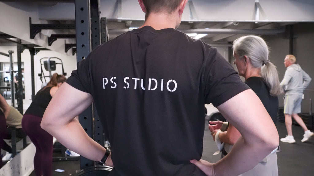 PS Studio